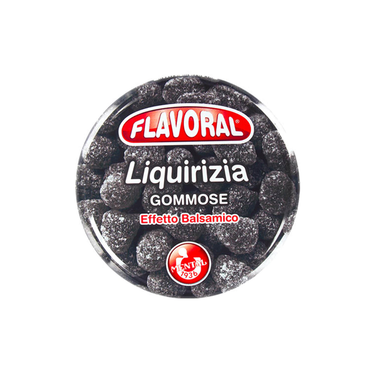 Flavoral Liquirizia - Pacchetto Singolo - Flavoral