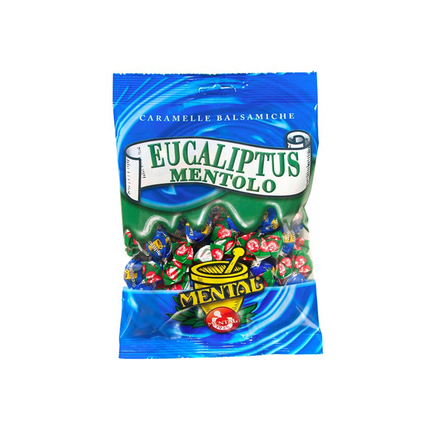 Eucaliptus Large Packets - Single Pack - Large Packets