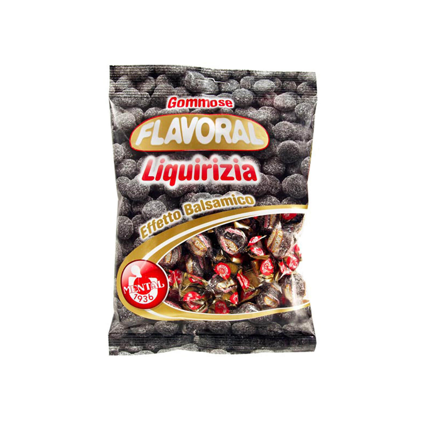 Licorice Flavoral Large Packet - Single Pack - Large Packets