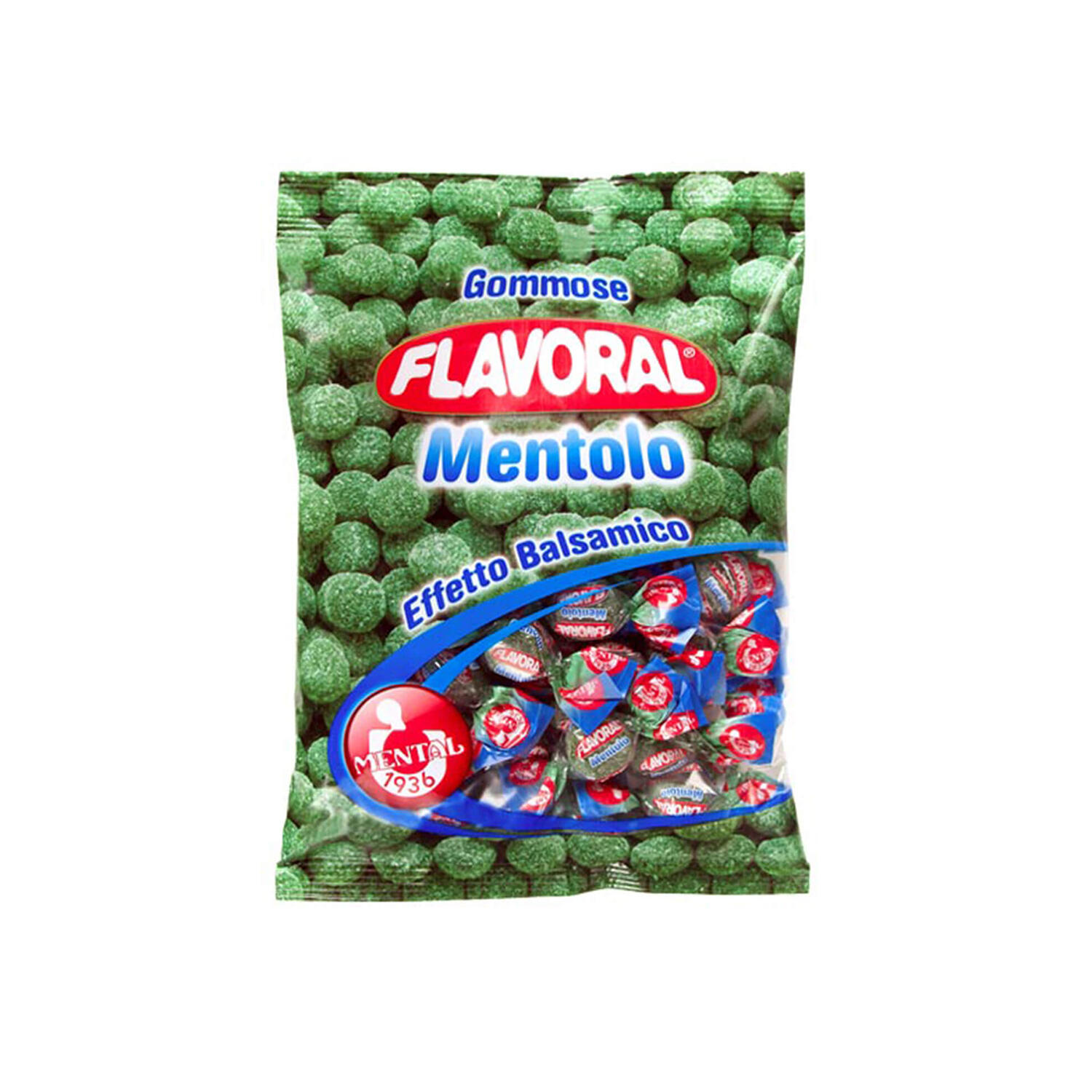 Menthol Flavoral Large Packets - Single Pack - Large Packets