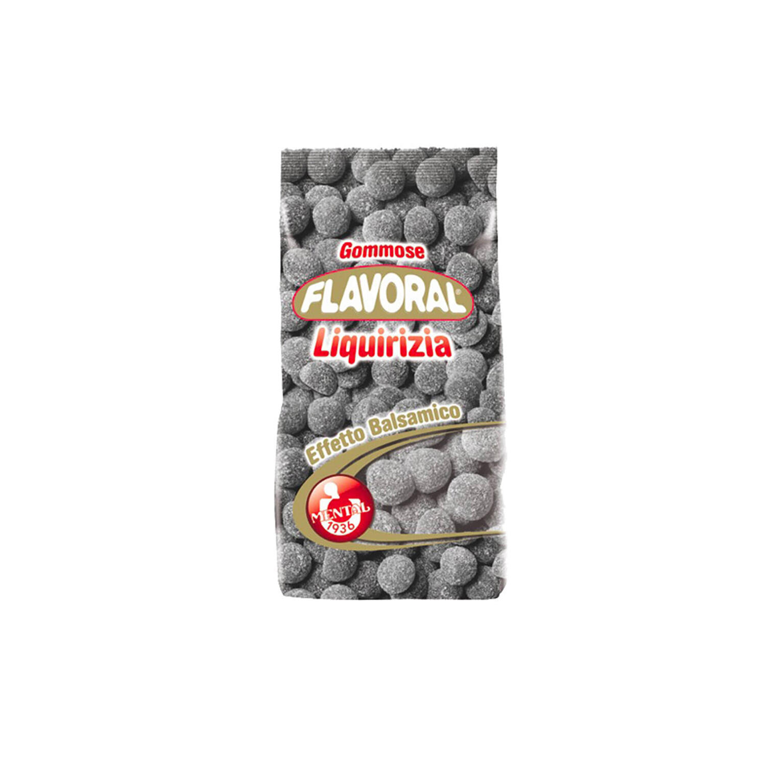Licorice Flavoral Bag - Single Pack - Bags