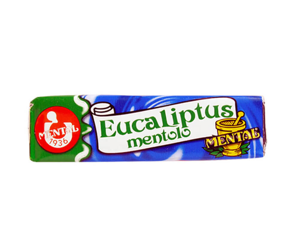 Stick Rettangolare Eucaliptus - Confezione da 30PZ - Stick