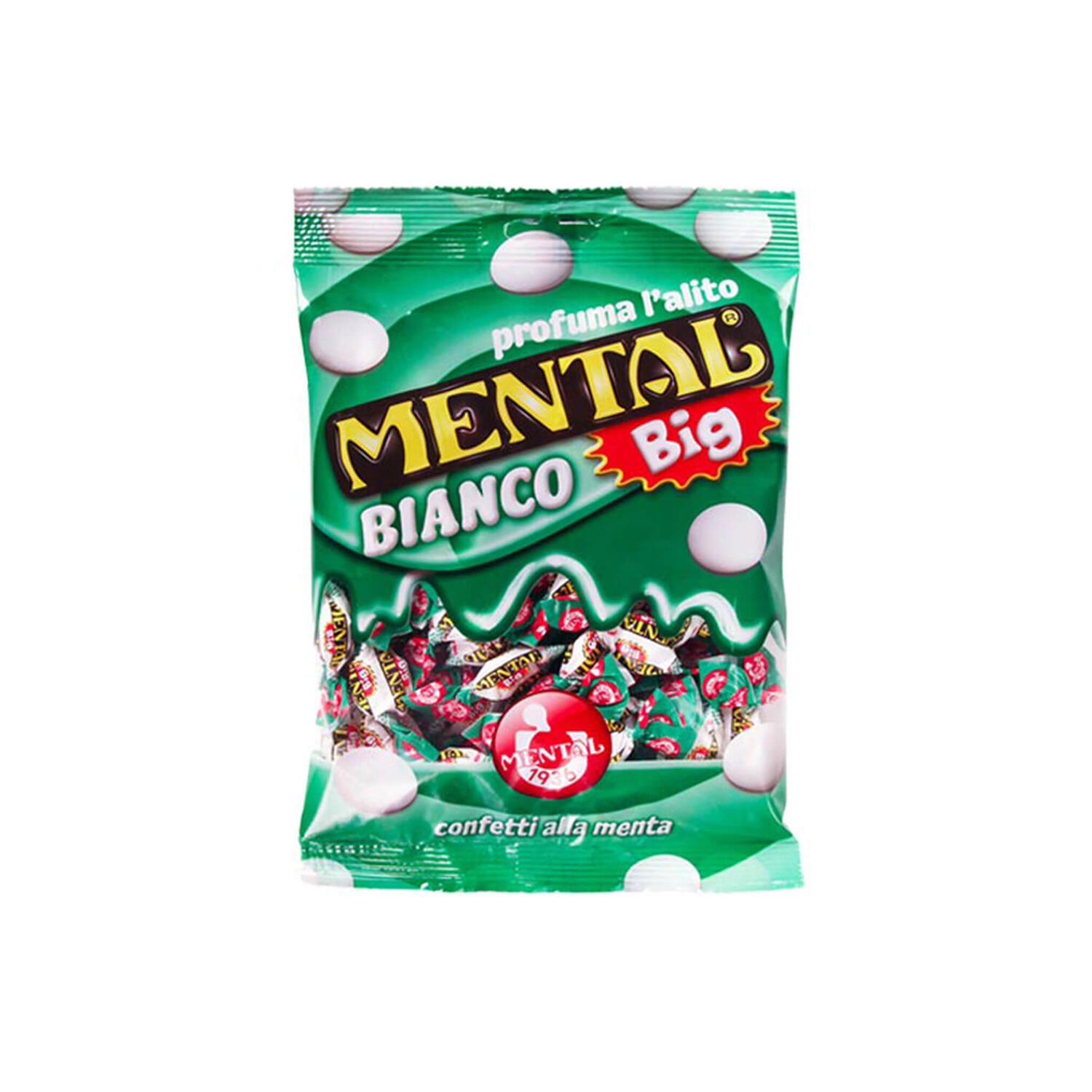Mentalbig Large Packets - Multi Pack 12PCS - Large Packets