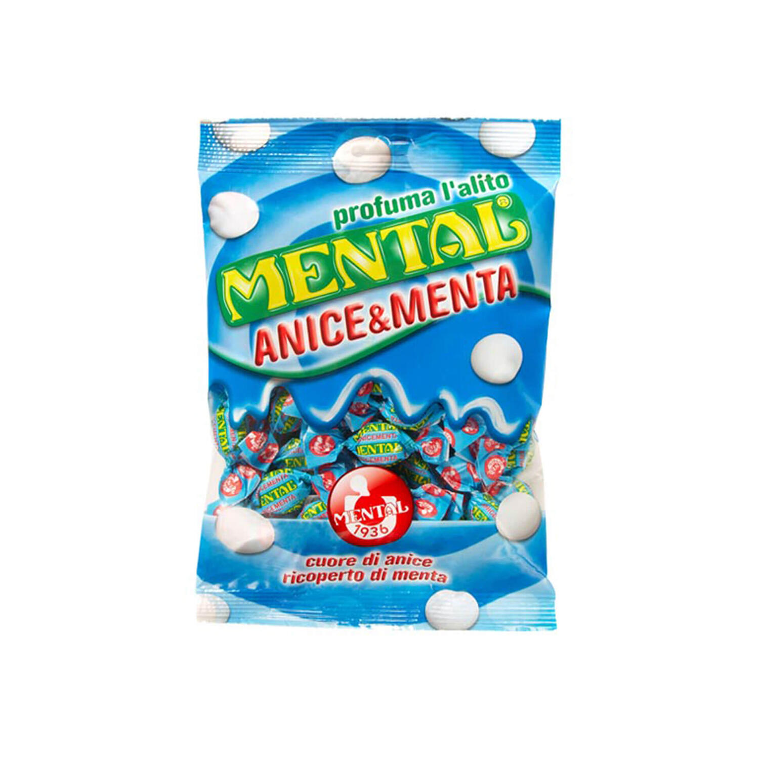 Anicementa Large Packet - Multi Pack 12PCS - Large Packets