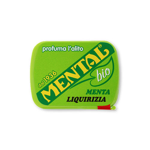 Mental Bio - Multi Pack 24PCS - Classic Candies