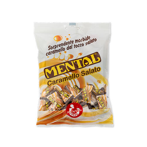 Salted caramel Large Packet - Multi Pack 12PCS - Large Packets
