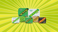 Caramelle Personalizzate Mental Negozio Gruppo Fassi