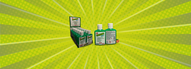 Gel Igienizzante