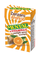 Pastiglie senza zucchero  Zenzero e Arancia + Vitamina C - Pacchetto singolo
