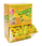 Mangiatoia Caramelle BIO Zenzero/Arancia g.750