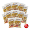 Buste Cuscino Caramello Salato - Confezione da 12PZ