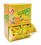 Mangiatoia Caramelle BIO Zenzero/Arancia g.750