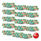 Stick Rotondo Mentolo Balsamico - Confezione da 30PZ